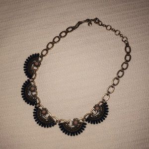 J Crew Statement Necklace